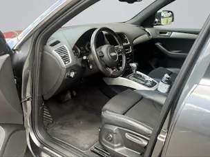Audi Q5 2.0 TDI quattro S-tronic