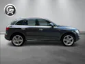 Audi Q5 2.0 TDI quattro S-tronic