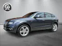 Audi Q5 2.0 TDI quattro S-tronic
