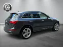 Audi Q5 2.0 TDI quattro S-tronic