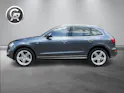 Audi Q5 2.0 TDI quattro S-tronic