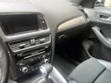 Audi Q5 2.0 TDI quattro S-tronic