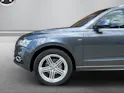Audi Q5 2.0 TDI quattro S-tronic