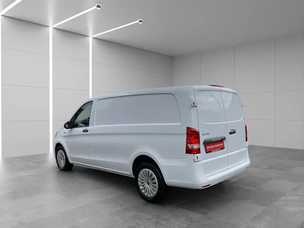 Mercedes-Benz eVito 112 Lang