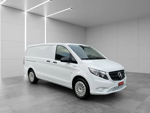 Mercedes-Benz eVito 112 Lang