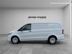 Mercedes-Benz eVito 112 Lang