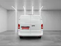 Mercedes-Benz eVito 112 Lang