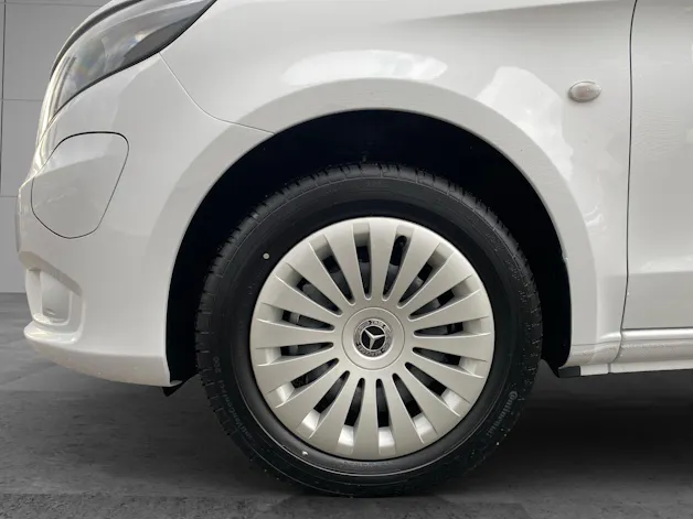 Mercedes-Benz eVito 112 Lang