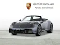 Porsche 911 Carrera S Cabriolet