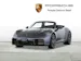 Porsche 911 Carrera S Cabriolet