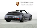 Porsche 911 Carrera S Cabriolet
