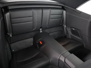 Porsche 911 Carrera S Cabriolet