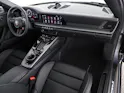 Porsche 911 Carrera S Cabriolet