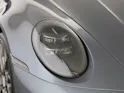 Porsche 911 Carrera S Cabriolet
