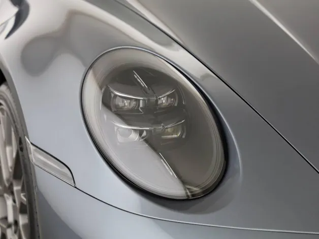 Porsche 911 Carrera S Cabriolet