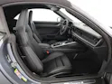 Porsche 911 Carrera S Cabriolet