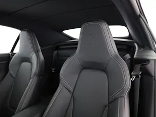 Porsche 911 Carrera S Cabriolet