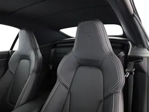 Porsche 911 Carrera S Cabriolet