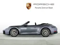 Porsche 911 Carrera S Cabriolet