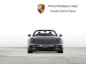 Porsche 911 Carrera S Cabriolet