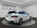 BMW 120d M Sport Pro Steptronic