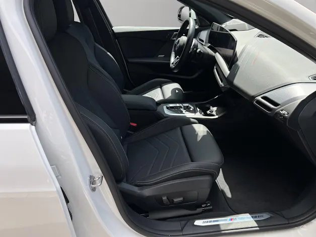 BMW 120d M Sport Pro Steptronic