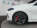 BMW 120d M Sport Pro Steptronic