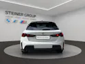 BMW 120d M Sport Pro Steptronic