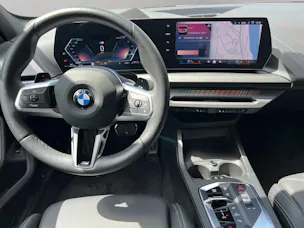 BMW 120d M Sport Pro Steptronic