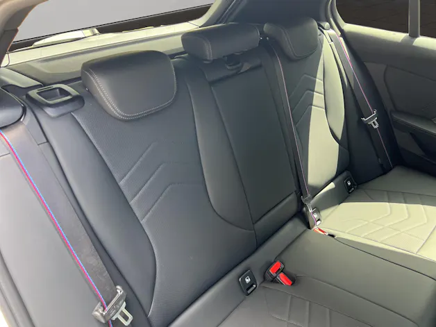 BMW 120d M Sport Pro Steptronic