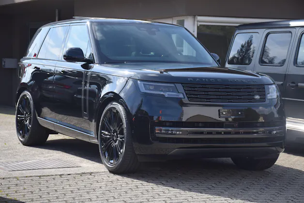 Land Rover Range Rover P530 4.4 V8 Autobiography Automatic