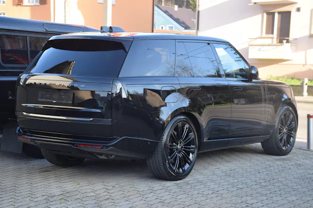 Land Rover Range Rover P530 4.4 V8 Autobiography Automatic