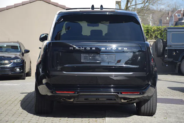 Land Rover Range Rover P530 4.4 V8 Autobiography Automatic