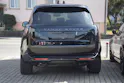 Land Rover Range Rover P530 4.4 V8 Autobiography Automatic