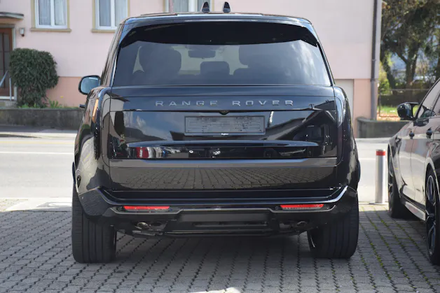 Land Rover Range Rover P530 4.4 V8 Autobiography Automatic