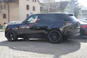 Land Rover Range Rover P530 4.4 V8 Autobiography Automatic