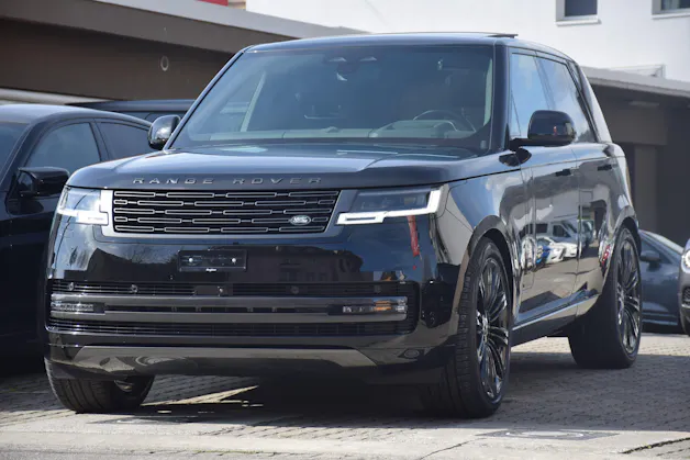 Land Rover Range Rover P530 4.4 V8 Autobiography Automatic