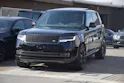 Land Rover Range Rover P530 4.4 V8 Autobiography Automatic