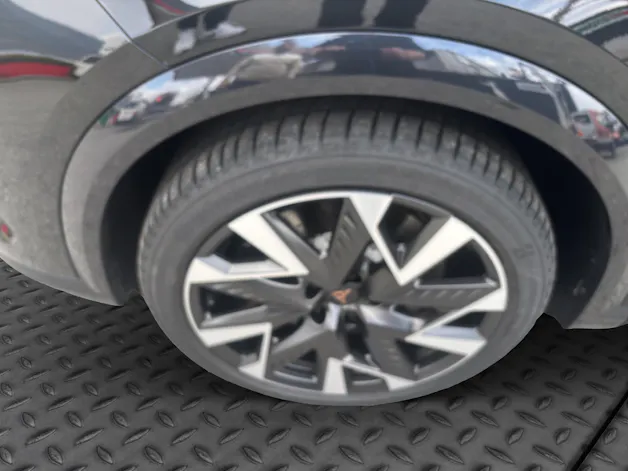 Cupra Formentor 2.0TSI VZ 4Drive DSG