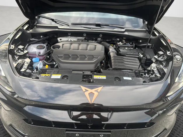 Cupra Formentor 2.0TSI VZ 4Drive DSG