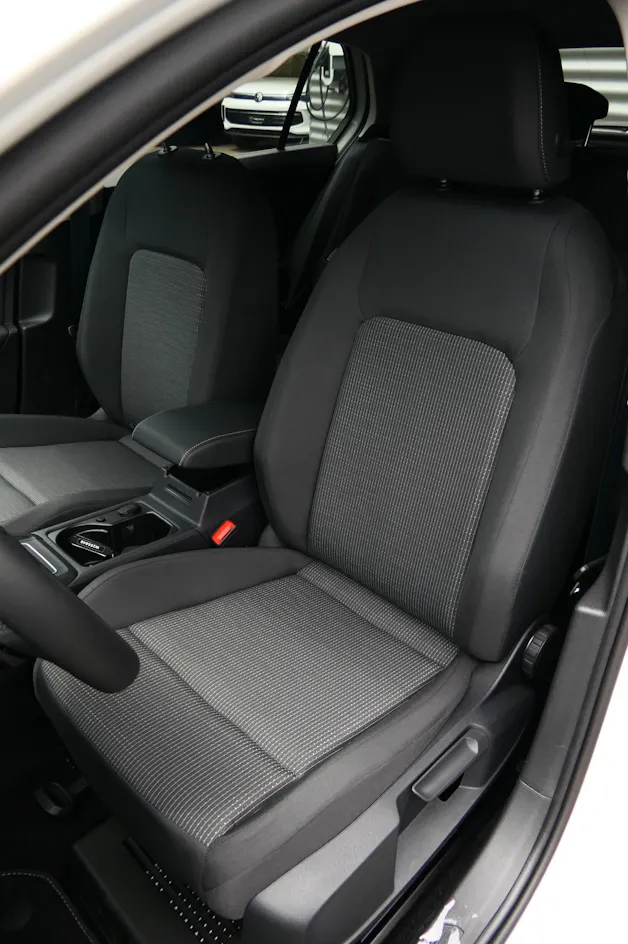 VW Golf 1.5 e TSI mHEV Value DSG