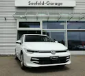 VW Golf 1.5 e TSI mHEV Value DSG