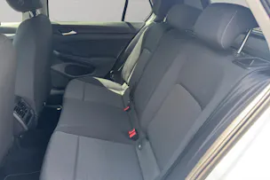 VW Golf 1.5 e TSI mHEV Value DSG
