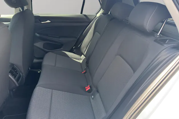 VW Golf 1.5 e TSI mHEV Value DSG