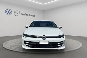 VW Golf 1.5 e TSI mHEV Value DSG