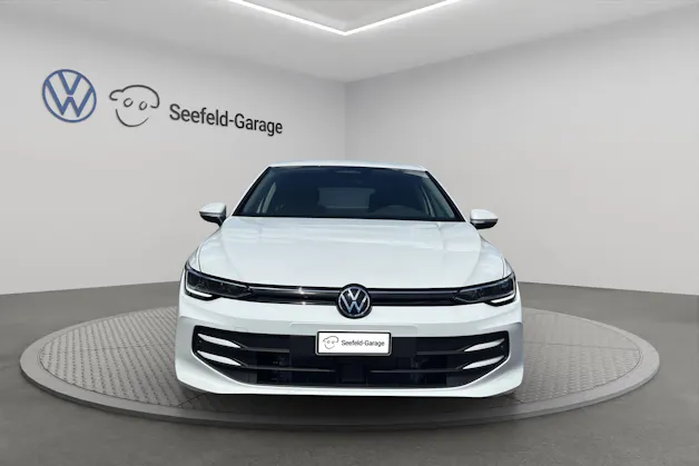 VW Golf 1.5 e TSI mHEV Value DSG