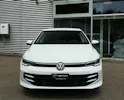 VW Golf 1.5 e TSI mHEV Value DSG