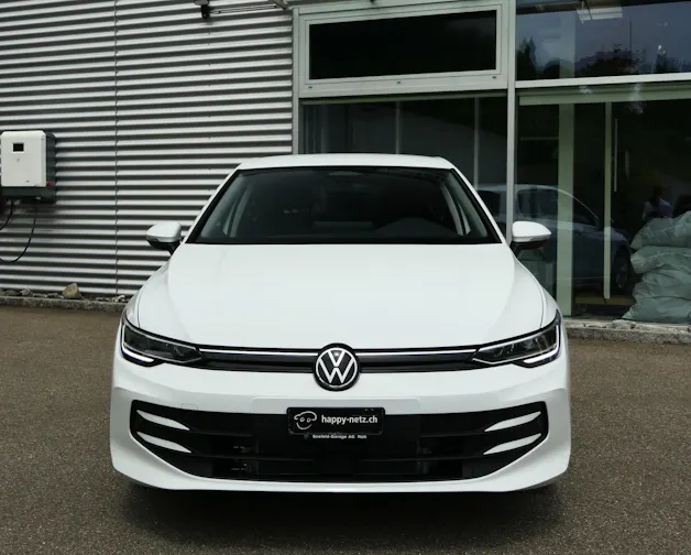 VW Golf 1.5 e TSI mHEV Value DSG