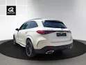 Mercedes-Benz GLC 200 4Matic 9G-Tronic