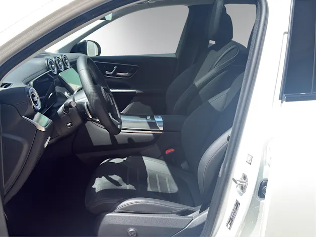 Mercedes-Benz GLC 200 4Matic 9G-Tronic